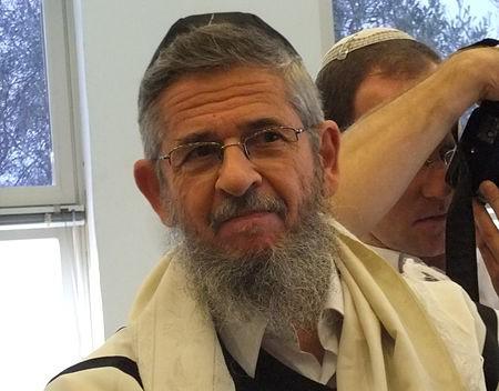 רבנים ואדמו"רים חייבים גם הם בזהירות יתר