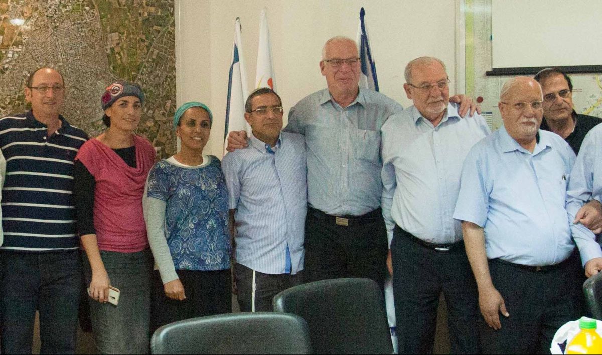 שנה לרצח הנערים: מכינה לזכרם ברחובות