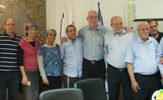 שנה לרצח הנערים: מכינה לזכרם ברחובות