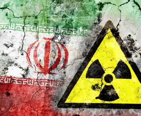 האם הפחד מאיראן מעיד על קטנות אמונה?