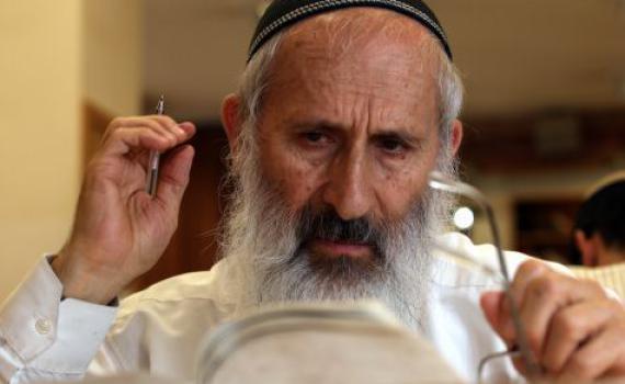 פרשת 'מטות מסעי': משחררים, לא כובשים