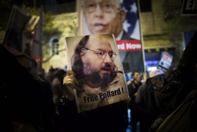 גורם אמריקני: "שוקלים לשחרר את פולארד בסוף השנה"