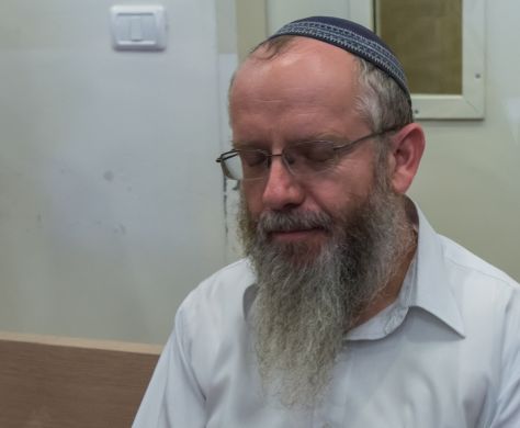 'אחד הבעלים אמר שהרב שיינברג הוא חצי אלוהים'