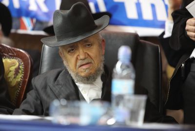 מותר להשמיע מוזיקה כדי שלא יאזינו לרדיו של גוים