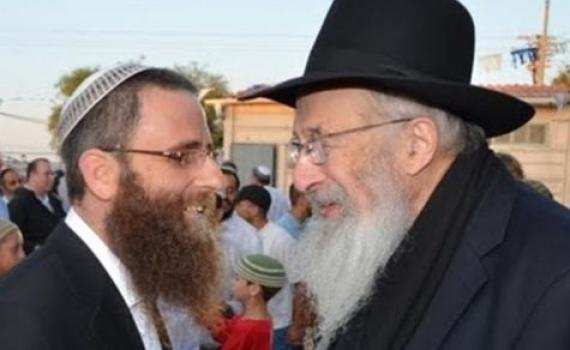 החוברת של הרב טאו – כניעה לגישה החילונית והגלותית