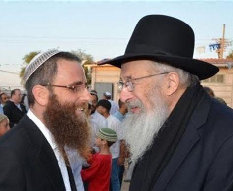 החוברת של הרב טאו – כניעה לגישה החילונית והגלותית