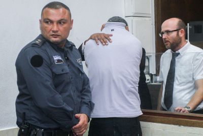 מעצרו של מנכ"ל המדרשה הוארך עד ליום ראשון