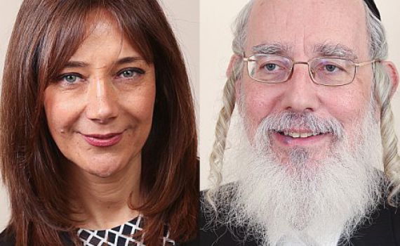 בעקבות חשיפת 'סרוגים': בוקר הפסידה; אייכלר וסוויד נבחרו