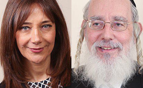 בעקבות חשיפת 'סרוגים': בוקר הפסידה; אייכלר וסוויד נבחרו