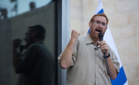 להעניש את החרדים; הם לא יודעים לכבד הסכמים