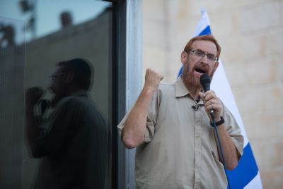 להעניש את החרדים; הם לא יודעים לכבד הסכמים