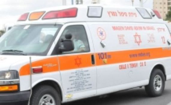 לא רק תינוקות: בת 62 נשכחה ברכב ונפטרה