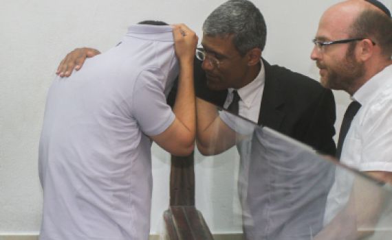 פרשת מנכ"ל המדרשה: זהותו צפויה להיחשף היום