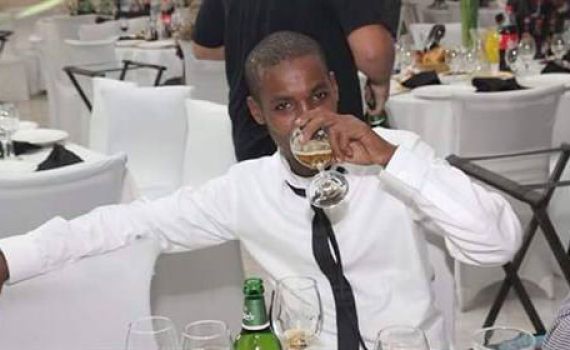 גולשי סרוגים מתפללים להצלת אברהם מנגיסטו