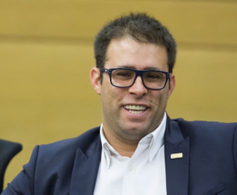 כספית על חזן: יכול להיות שערבבו לו את הכדורים?