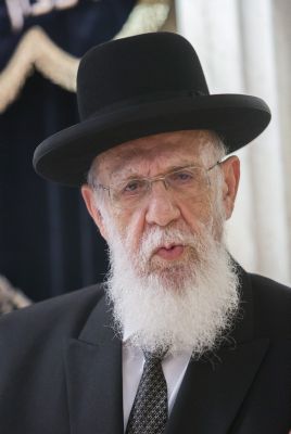 הר' כהן נגד הגיוס: המפתים – מחטיאי הרבים