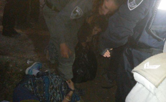 הפינוי בשאנור הושלם; שני מגבניקי"ם סירבו פקודה