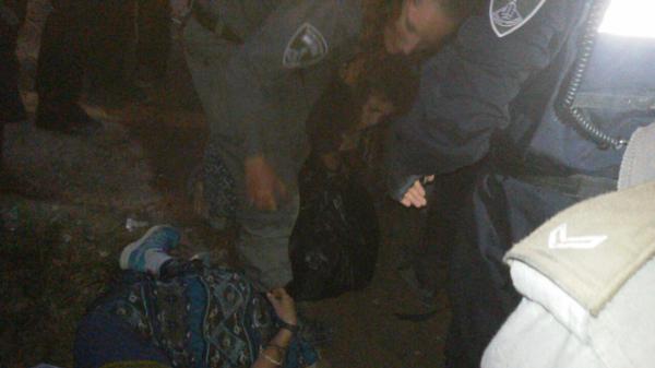 הפינוי בשאנור הושלם; שני מגבניקי"ם סירבו פקודה