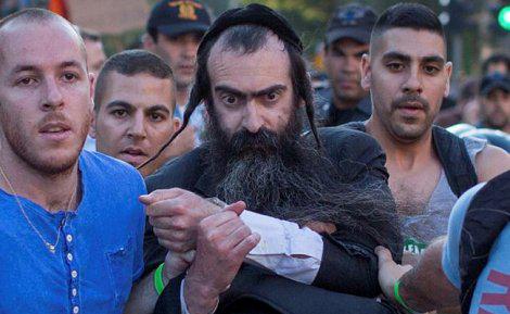 החשוד בדקירה: דקר גם במצעד הגאווה לפני עשור