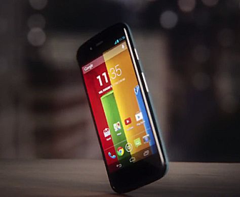 "אדם עם סמארטפון לא יכול לעבוד בחינוך"