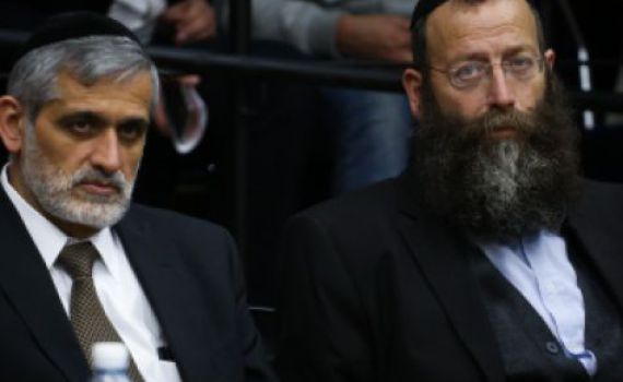 האם מרזל הביא למפלגת 'יחד' את רוב הקולות?