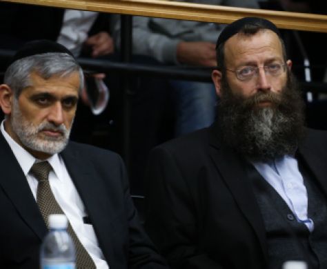 האם מרזל הביא למפלגת 'יחד' את רוב הקולות?