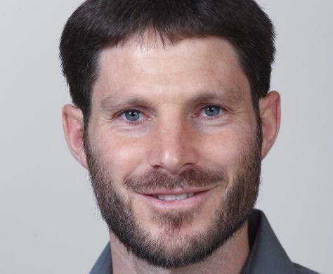 "טוב שהסמכות ההלכתית בענייני גיור חזרה לרבנות הראשית"