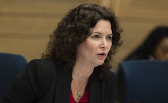 רוזין: מלאכי רוזנפלד נהרג; אבו ח'דיר נרצח