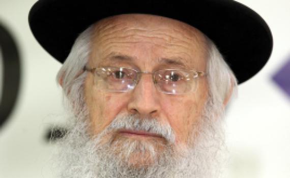 הרב זלמן מלמד: "מתברר שהוא נוכל ורשע; בעל גאווה, מנוול"