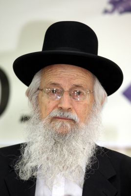 הרב זלמן מלמד: "מתברר שהוא נוכל ורשע; בעל גאווה, מנוול"