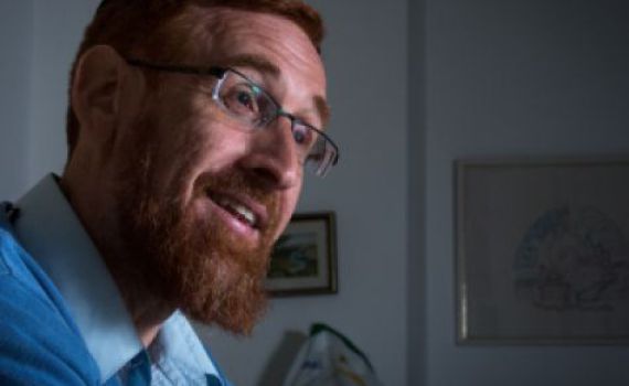 גליק על הרב מהצפון: 'מאמין שלא מדובר בנוכל'