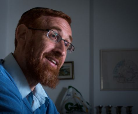 גליק על הרב מהצפון: 'מאמין שלא מדובר בנוכל'