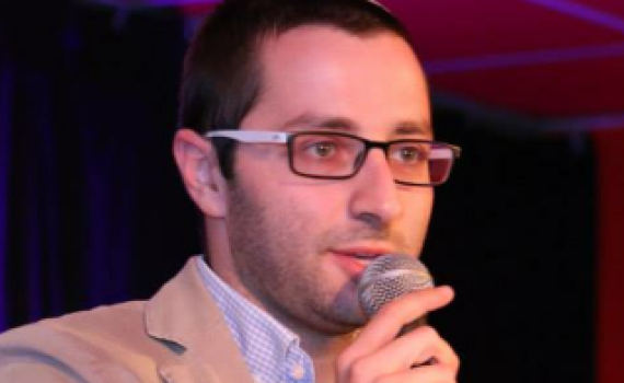 יונתן דובוב נבחר ליו"ר צעירי הבית היהודי