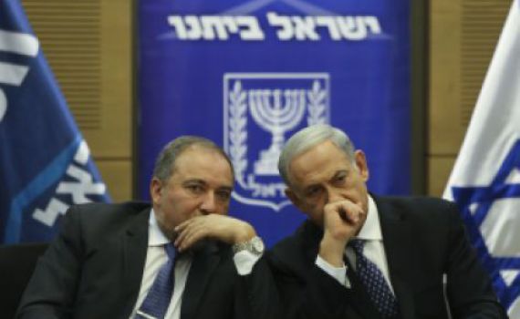 בדרך לממשלה? דיל מפתיע בין נתניהו לליברמן