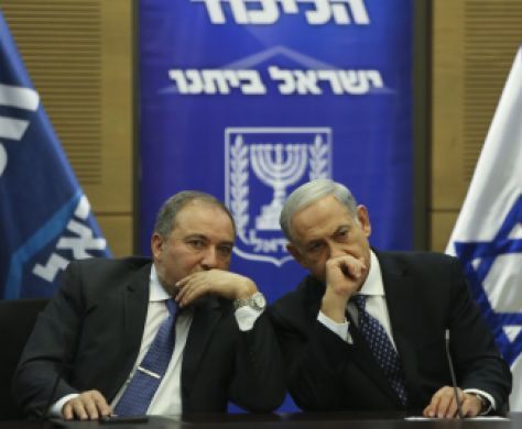 בדרך לממשלה? דיל מפתיע בין נתניהו לליברמן