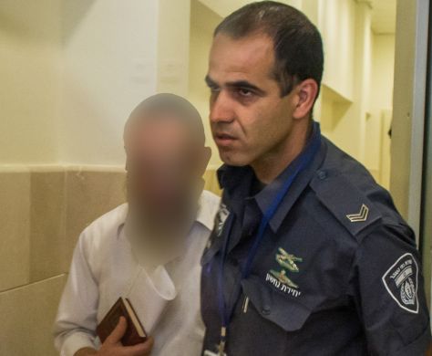 פרשת הרב מהצפון; רבני המגזר, הפעם הגזמתם!