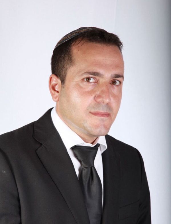 "לא מתעסק עם הרבנים; המעשים של הרב אינם פליליים"