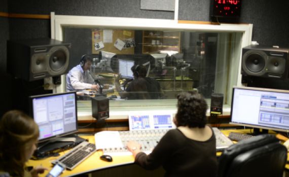 החלטה תקדימית; רדיו ישראלי ישדר ביום כיפור