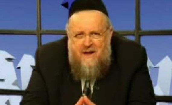 "מי שהתגייר אצל הרפורמים הוא גוי גמור"