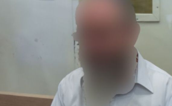 כנס חיזוק נערך בישיבתו של הרב מהצפון