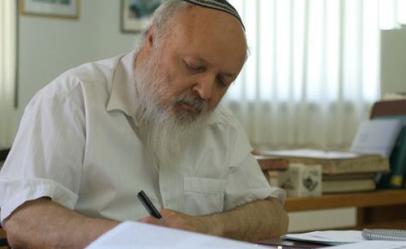 פרשת הרב מהצפון; עיזבו את הסגולות ועסקו בתורה