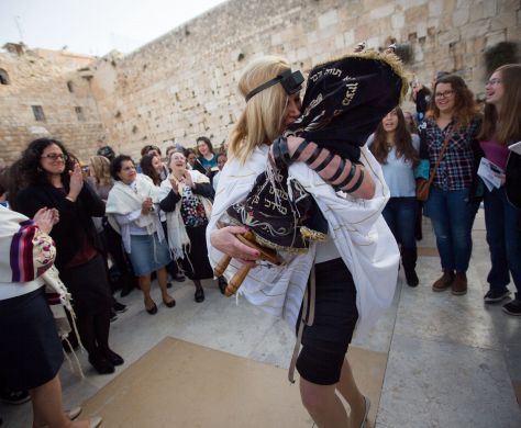 להילחם נגד שיטתם של אחינו הרפורמים היהודים