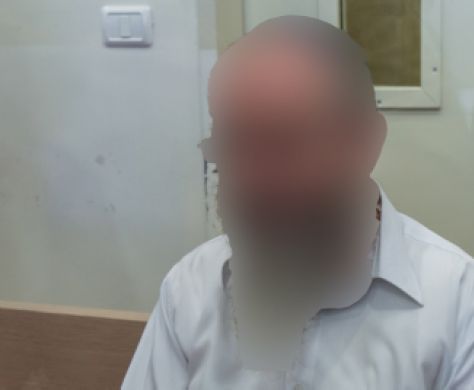 'חטאו של הרב מהצפון לא מעיד על סגנון רבני שגוי'