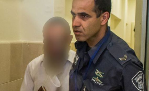 במשטרה חושדים: הרב מהצפון הפעיל פרופיל פייסבוק מזוייף