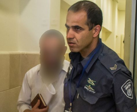 במשטרה חושדים: הרב מהצפון הפעיל פרופיל פייסבוק מזוייף