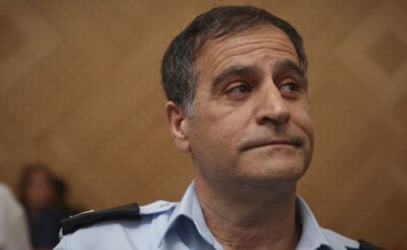 "אפרים ברכה נפל בעת מילוי תפקידו"