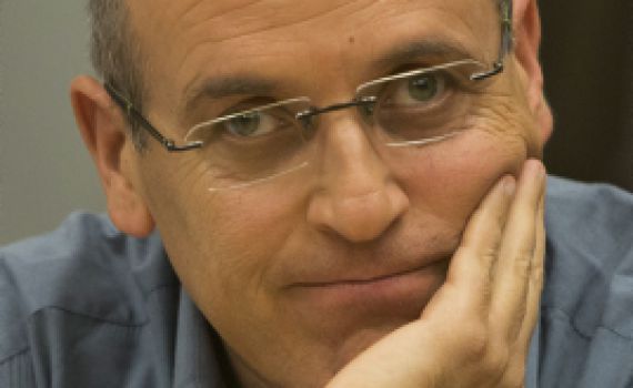 'אין מספיק רבנים אמיצים שיקימו רבנות חלופית'