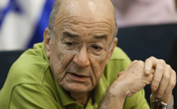 יוסי שריד: "הייתי רוצה להיות משגיח כשרות"