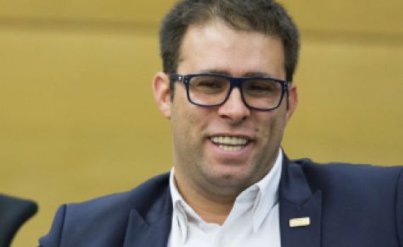 "קיבלתי על עצמי להתחזק בלימוד תורה ובמצוות"