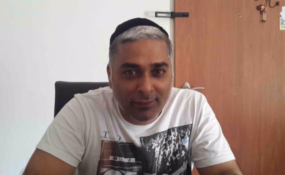 ראיתם? המשטרה מחפשת אחר הנעדר